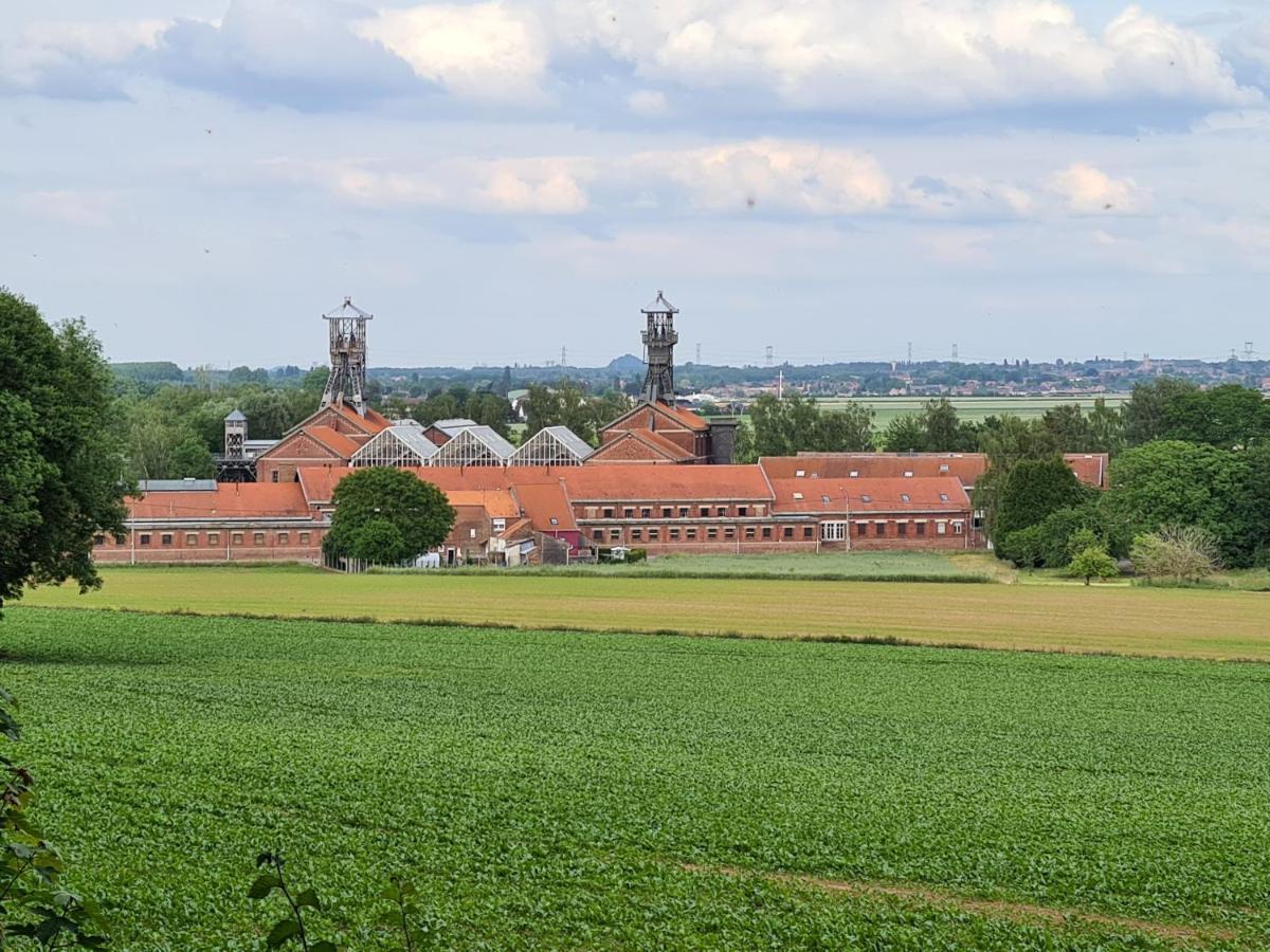 Le De La Ferme Du Tertre * Villers-au-Tertre