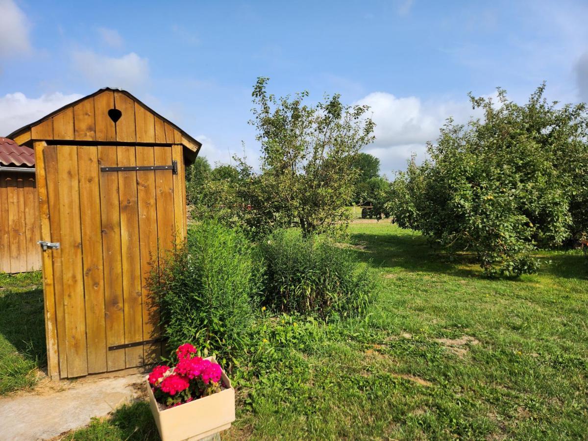 Le De La Ferme Du Tertre Holiday home Villers-au-Tertre